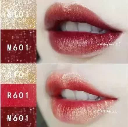 ysl哪几款口红不踩雷,值得推荐的ysl几款口红