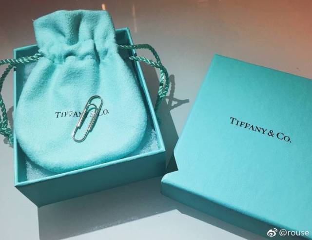 tiffany天价毛线球,tiffany官网毛线球