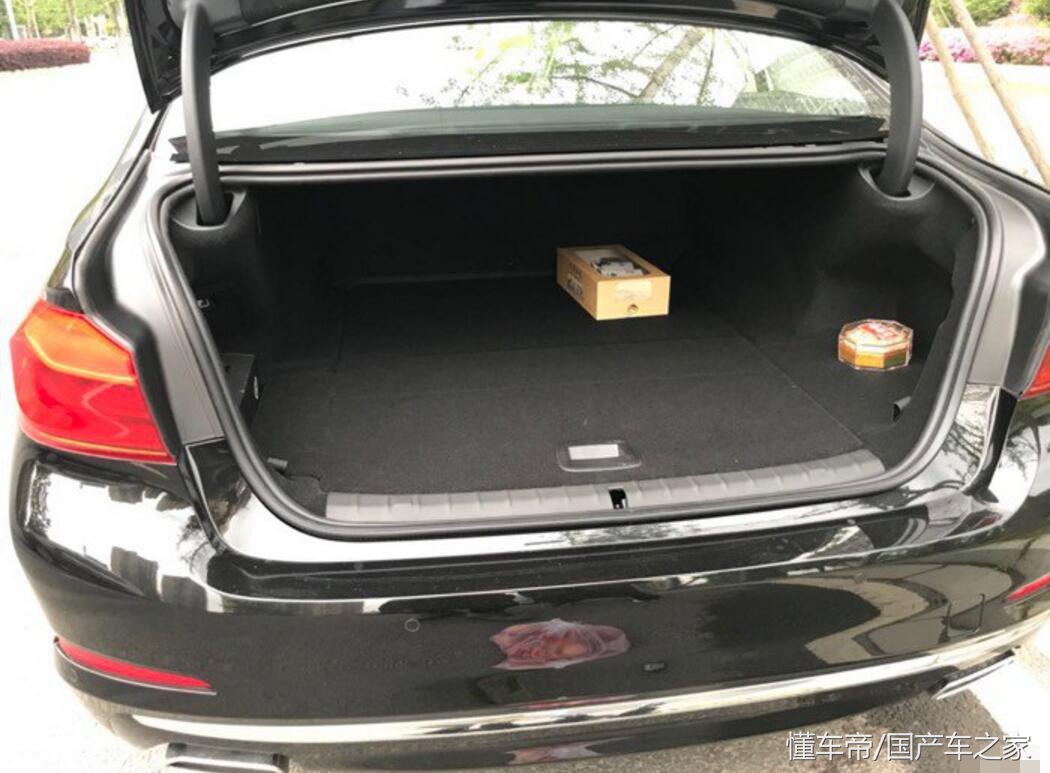 宝马530le油耗怎么到10几了,宝马530le多少秒破百