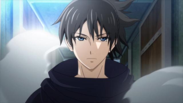 一人之下为什么都对张楚岚感兴趣,一人之下张楚岚对王也谁更强