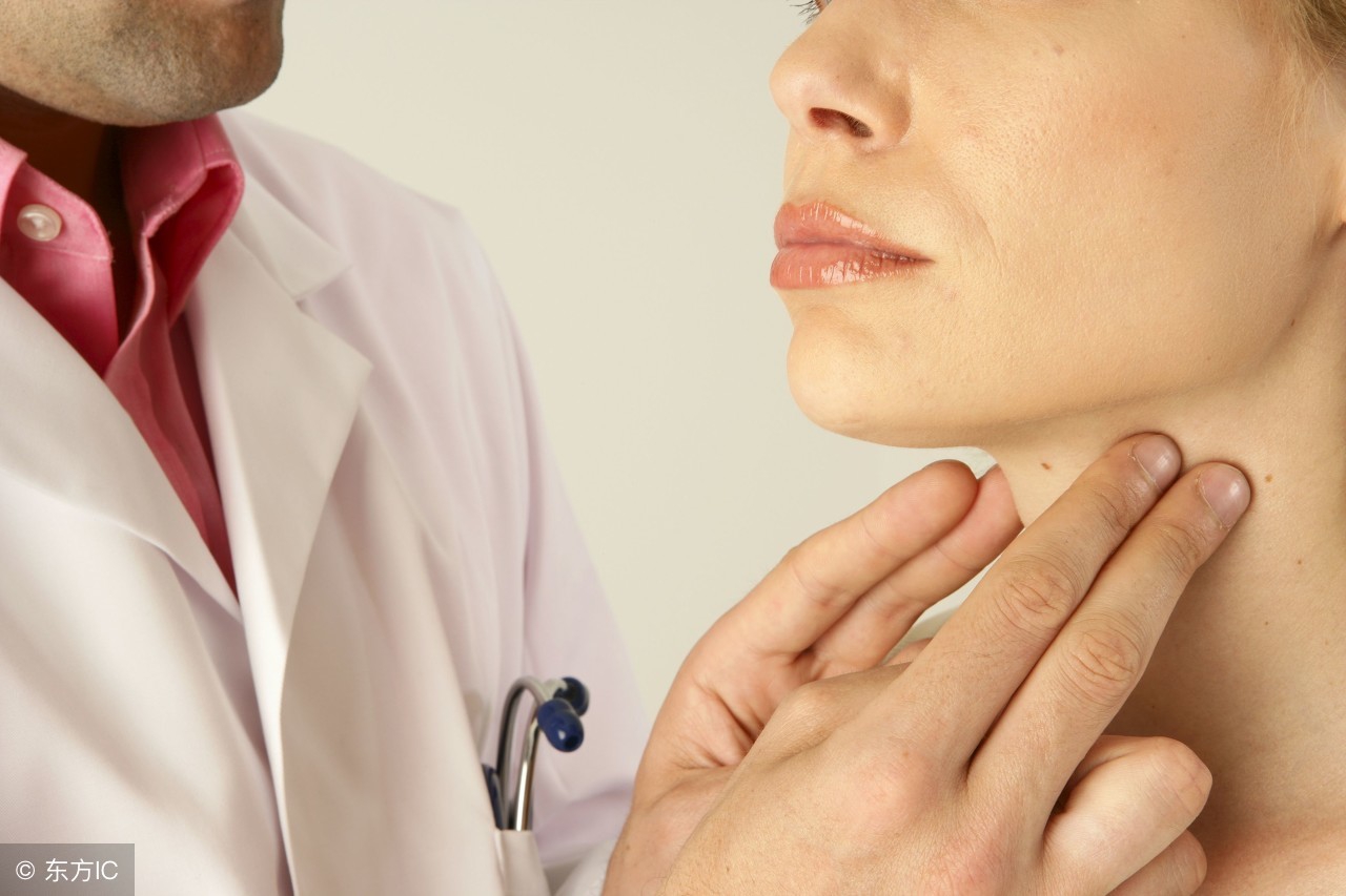 甲状腺恶性肿瘤中医能不能调好,中医药治疗桥本氏甲状腺炎