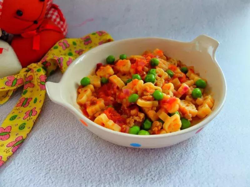 大米配什么蔬菜营养好吃,米饭配什么菜既有营养又好吃