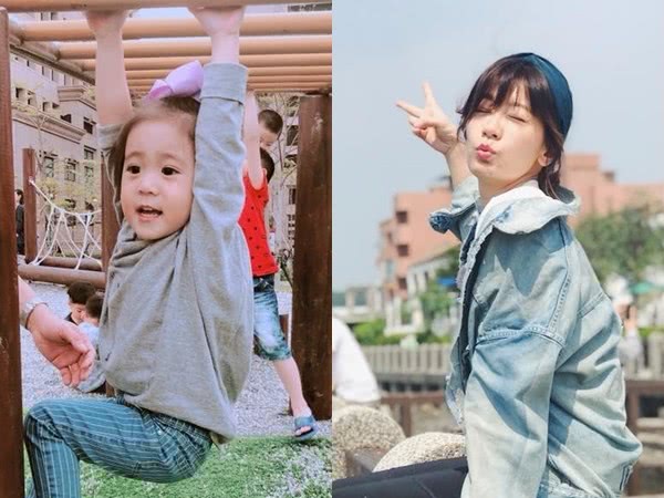 咘咘叫波妞的大名,咘咘波妞悉数出镜