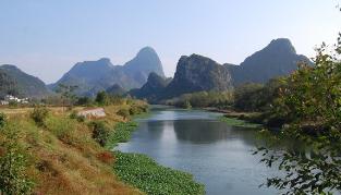 广西南宁钓鱼钓点,广西最新钓鱼技巧