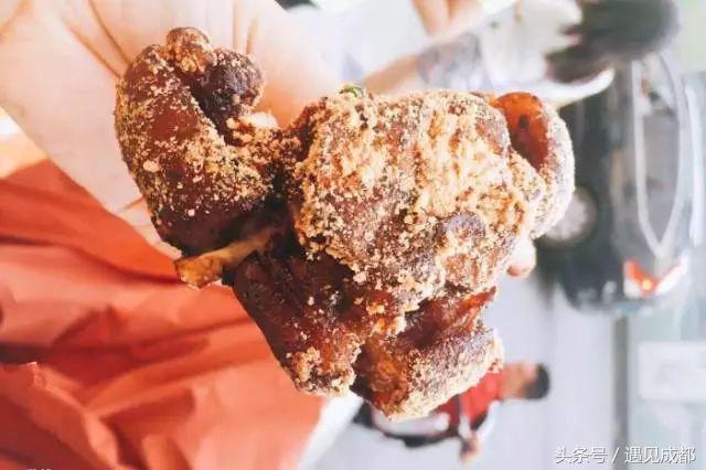 你离开了成都，却把“胃”留在了建设路