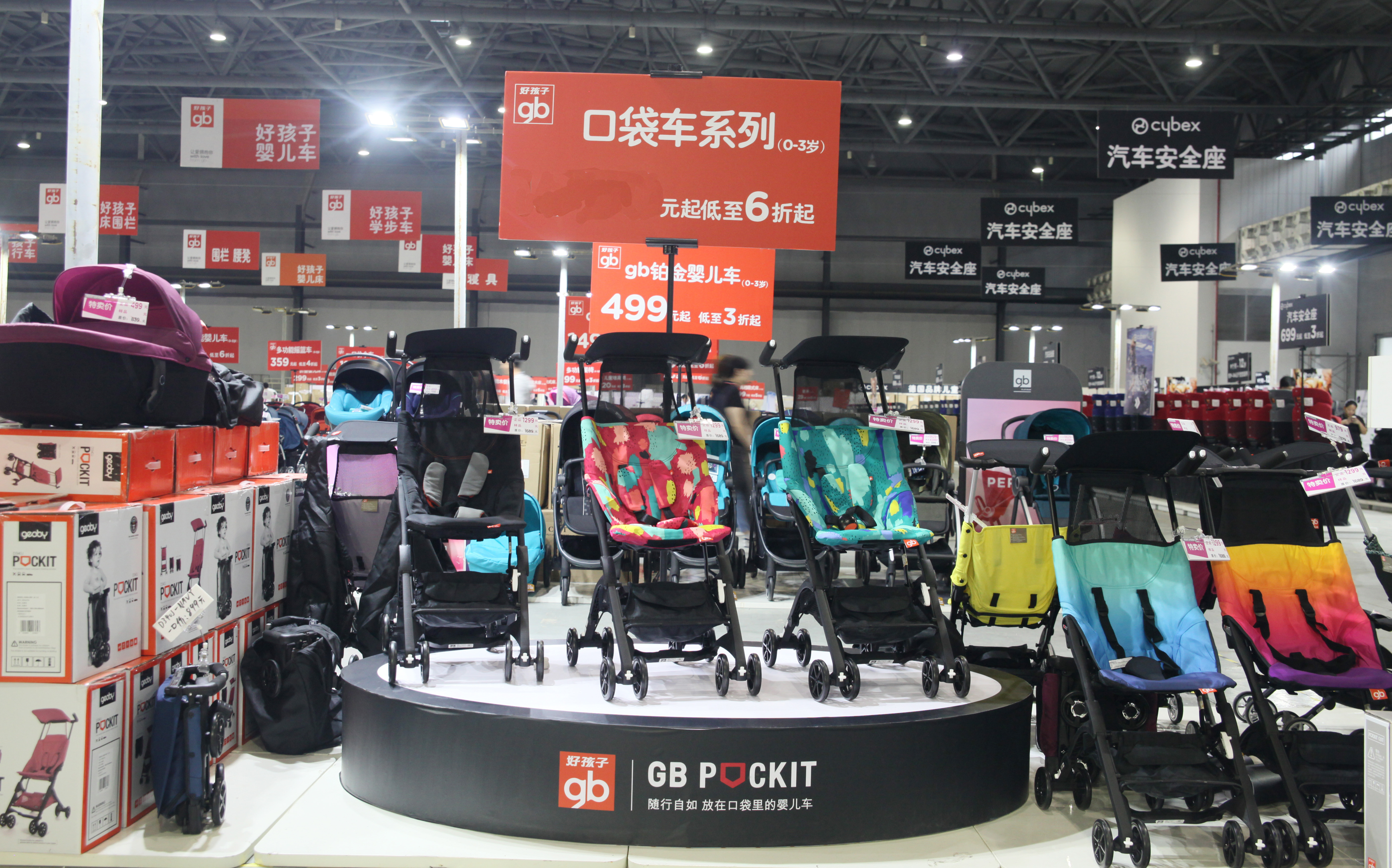 昆山好孩子特卖会2021年时间,昆山2022年好孩子特卖会怎么样