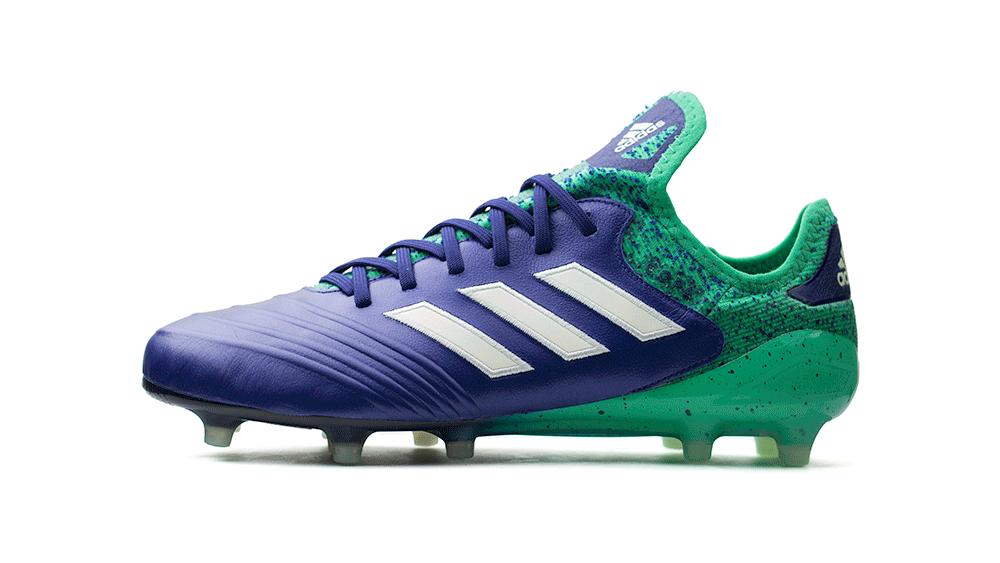 阿迪达斯球鞋哪些系列,阿迪达斯四大足球系列描述