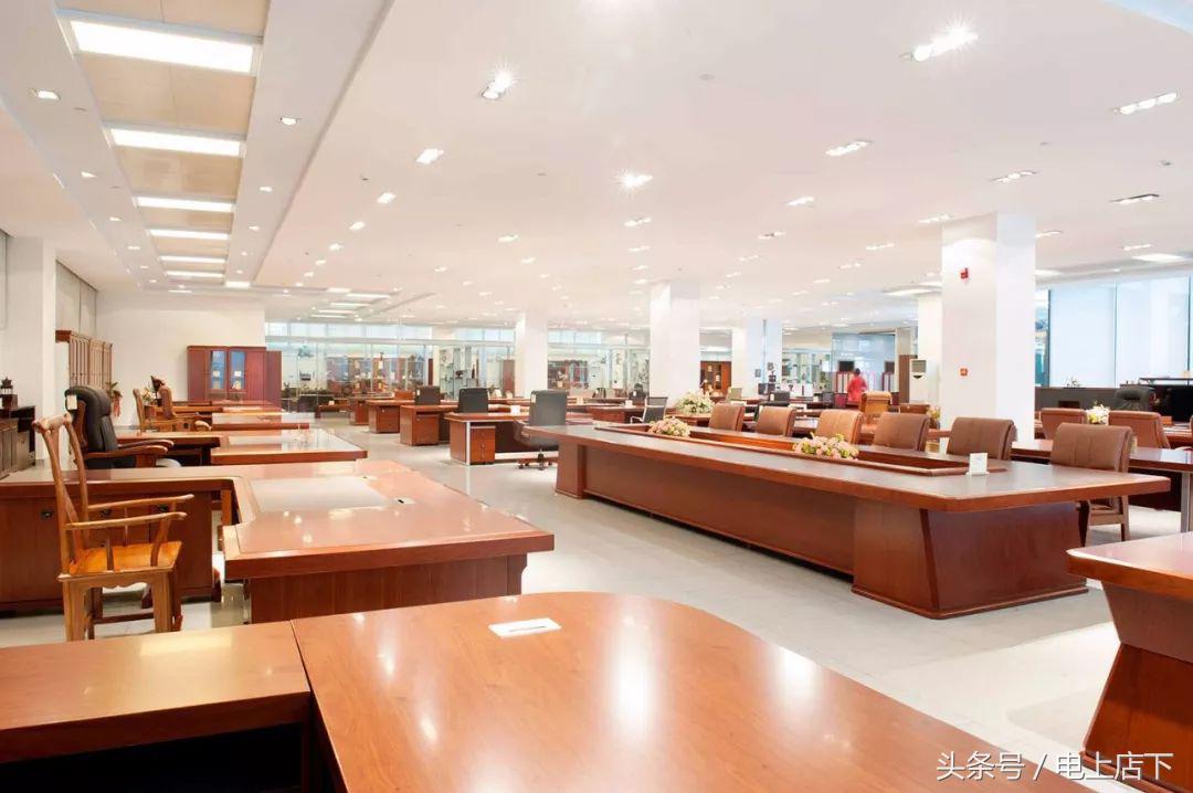 互联网家具时代,互联网浪潮下