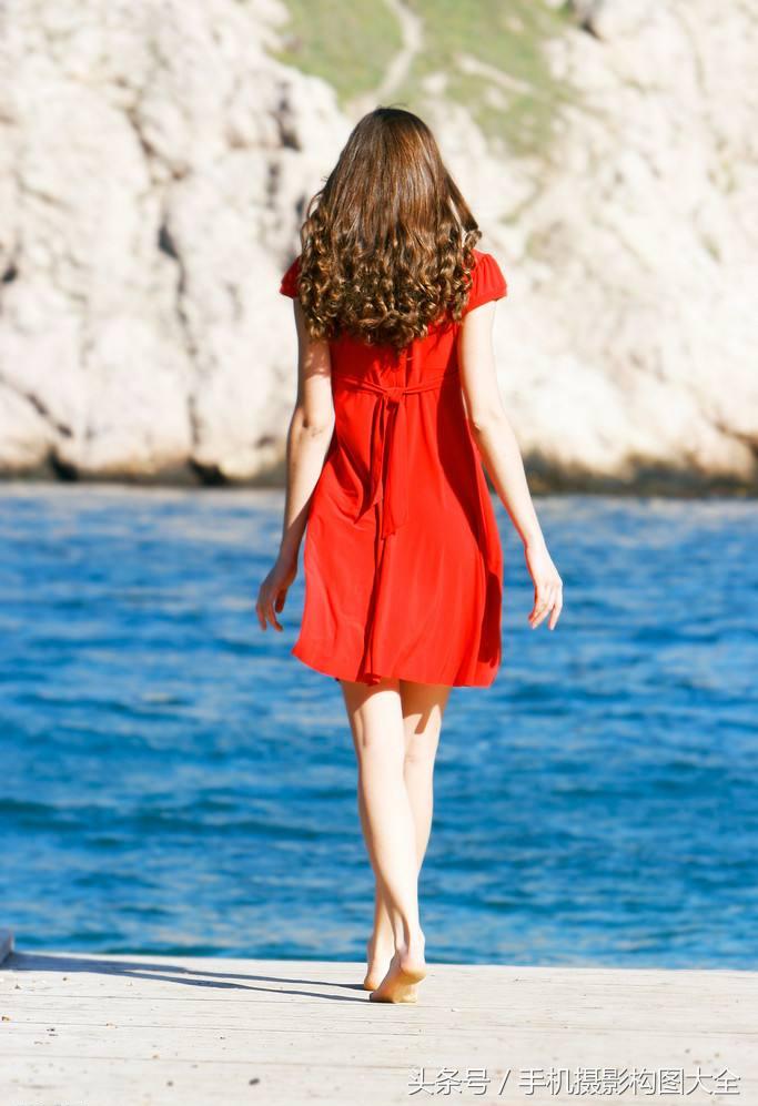 摄影入门：10种独特的人像摄影构图技巧！（菜鸟必读）