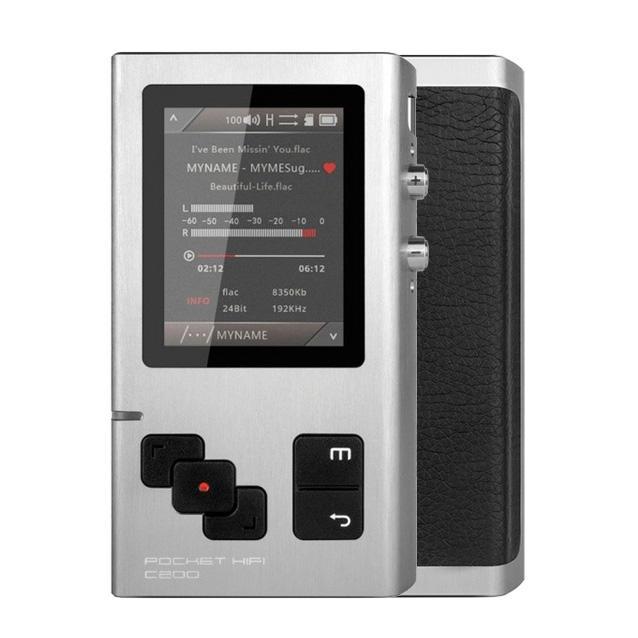 世界十大hifi音响品牌排名,随身hifi播放器品牌排行榜