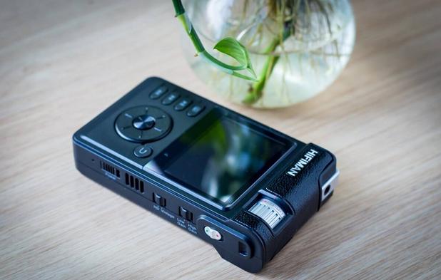 hifi音乐播放器品牌音质,随身hifi播放器品牌排行榜