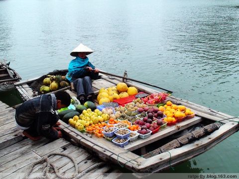 世界遗产名录下龙湾,世界文化遗产越南下龙湾