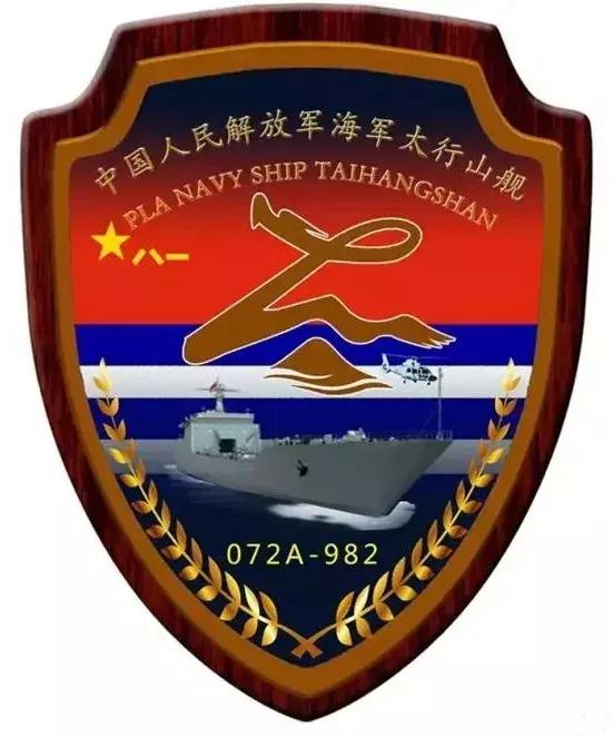 海军的一些标志,海军各类标识