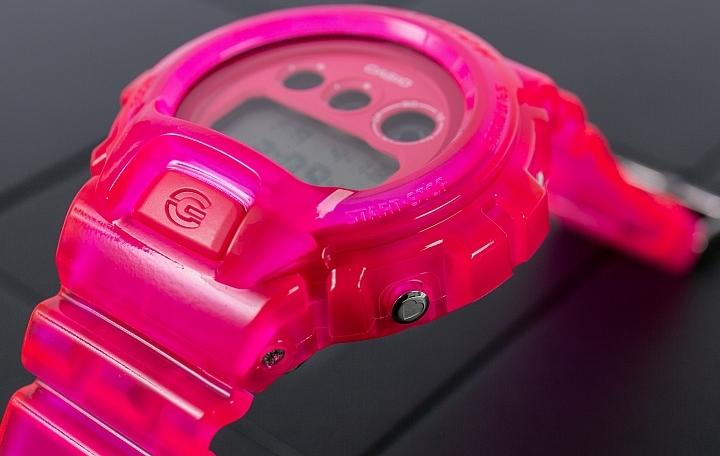 卡西欧g-shock40周年dw-5040pg,卡西欧g-shock35周年限量版