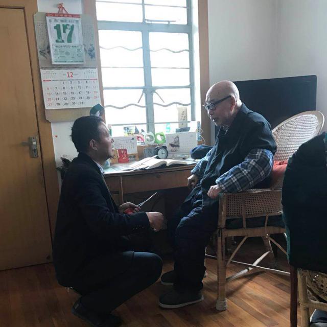 苏州“买菜哥”登上《欢乐中国人》为“家人”买菜20年绕地球半圈