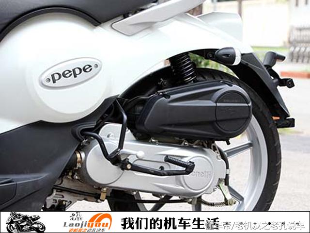 贝纳利踏板250老款,贝纳利125踏板最新款