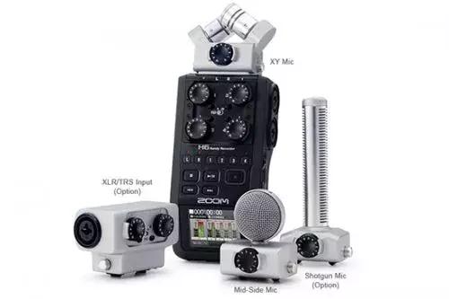 手机录视频收音麦克风,什么牌子麦克风收音效果好