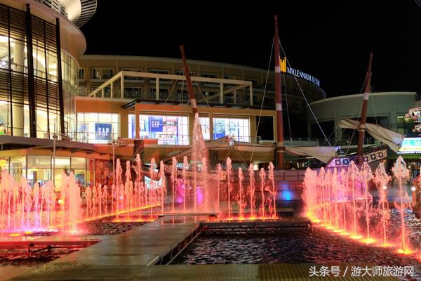 泰国普吉岛购物免税,泰国普吉岛十大购物必买清单