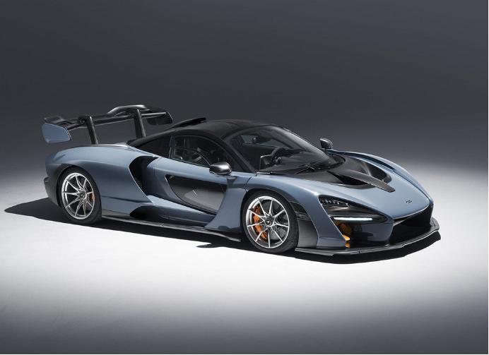 北京车展最贵的车在哪个厅,北京车展最贵的新能源车