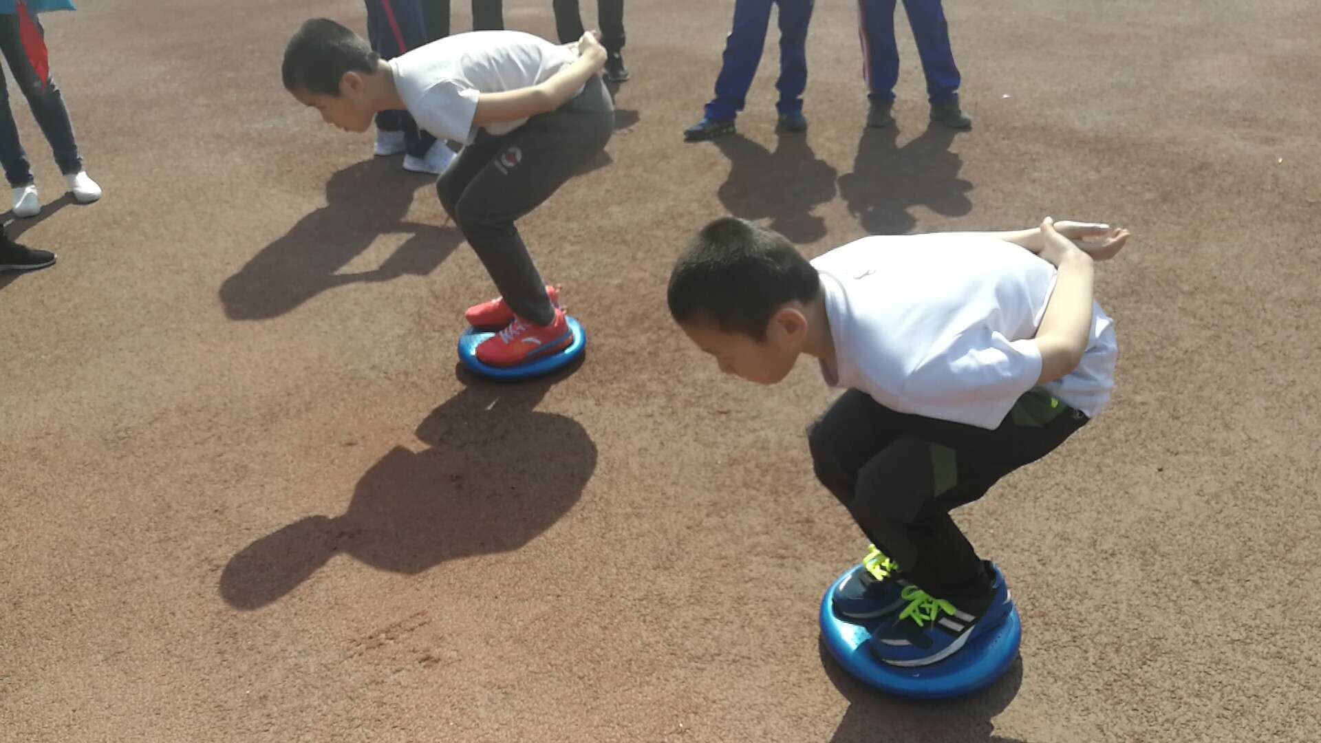 黑龙江体育局专家天团遍寻全省选拔未来“冠军选手”