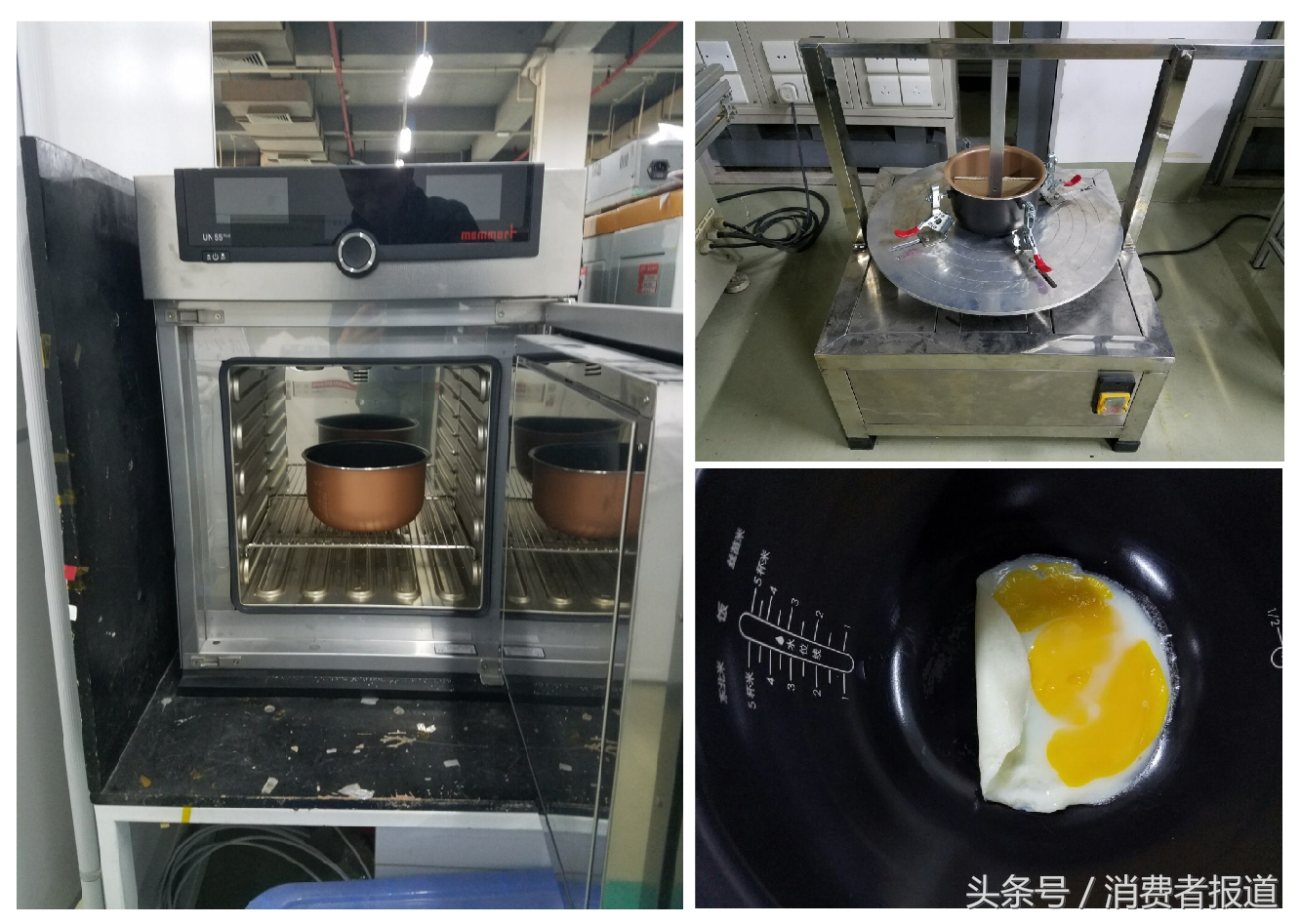 飞利浦和苏泊尔电饭煲哪个好,九阳电饭煲和苏泊尔电饭煲测评