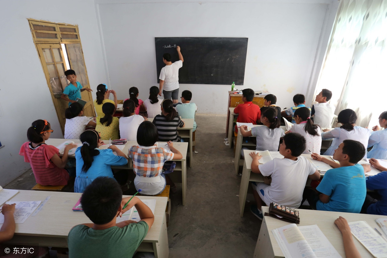 压力和快乐,在教育培训机构当老师累么