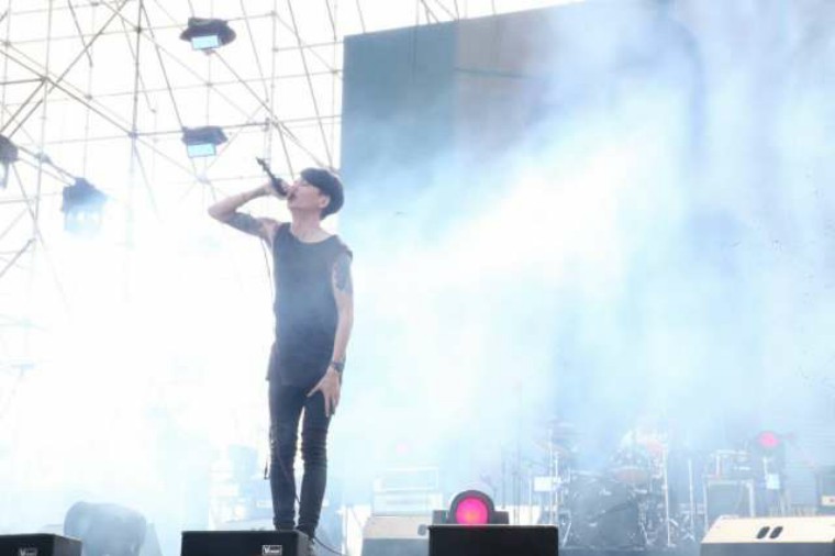 钦州常滩迷笛音乐节,钦州迷笛音乐节阵容