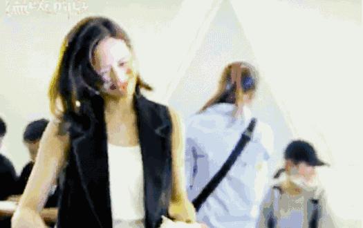 张翰张钧甯高甜,张翰和张钧甯的吻戏完整版