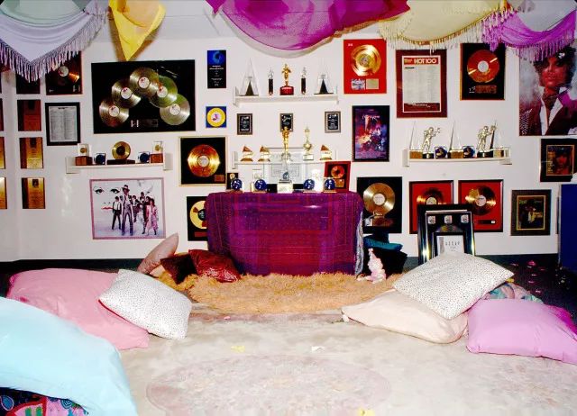 prince王子怎么去世的,prince死因大揭秘