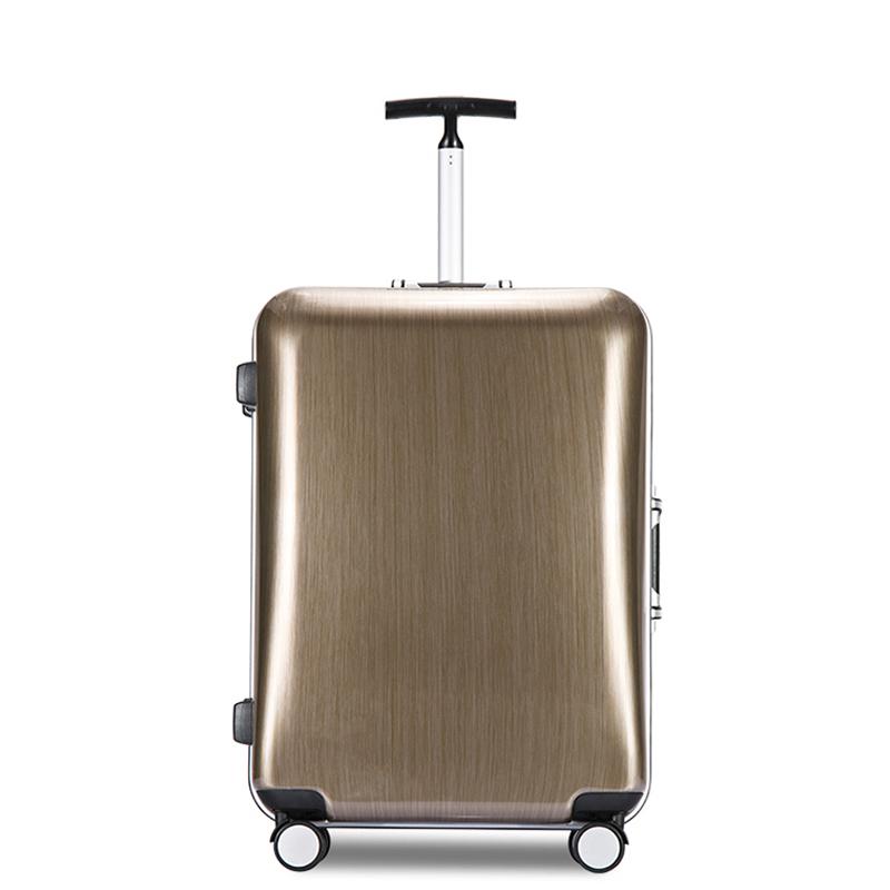 品牌旅行箱排行榜前十名,挑来挑去还是选择凯迪拉克xt5