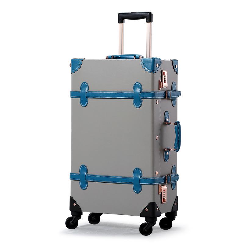 旅行箱哪个品牌质量好,旅行箱拉杆箱十大品牌