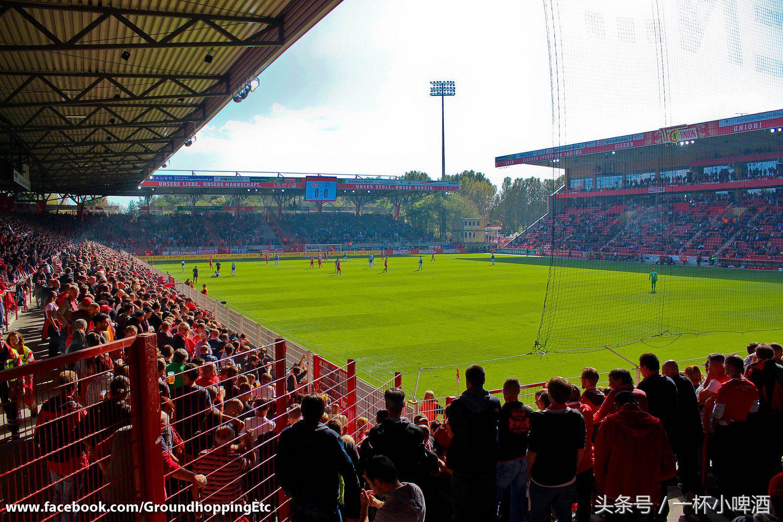 德乙足球联赛特点,德乙主场