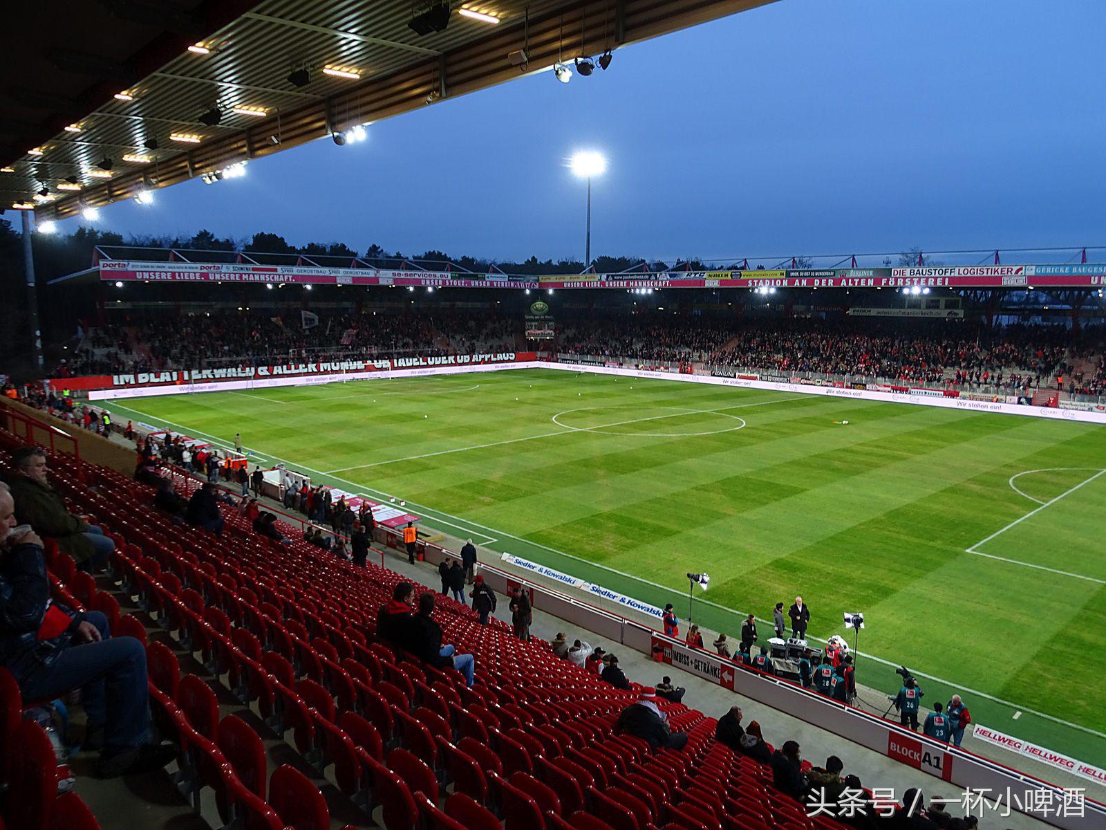 德乙主场球馆,德乙新赛季球场