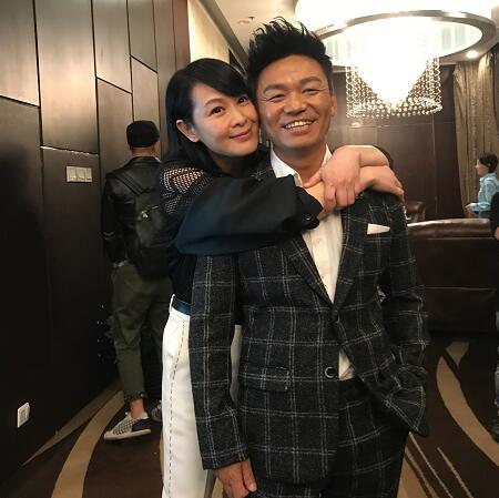 刘若英后来的我们王宝强出席视频,刘若英王宝强后来泪崩现场版