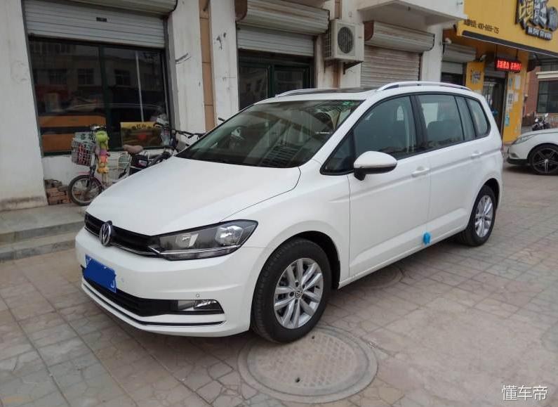 大众途安用车体验,大众途安15万公里了需要注意什么
