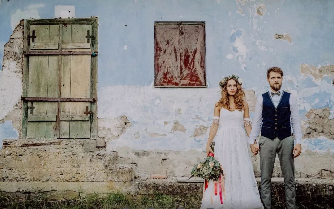 自己旅行拍婚纱照攻略,旅拍婚纱照推荐最适合拍摄的地点