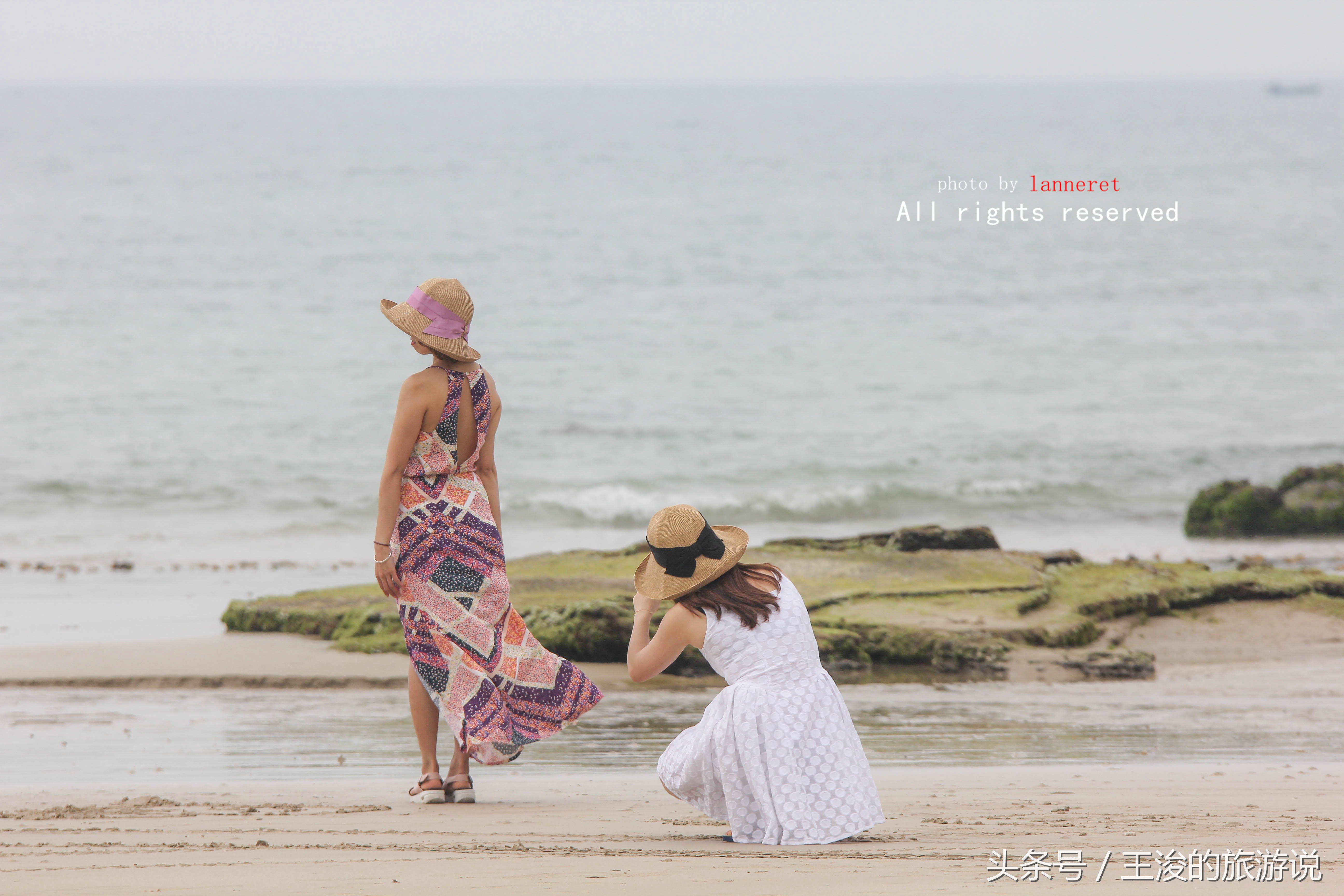 涠洲岛最详细攻略，拿一份攻略，送走不用谢！