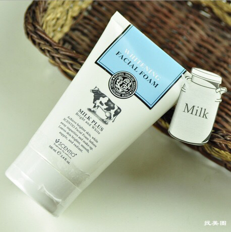 十款最好用的洗面奶学生,十款好用的洗面奶推荐