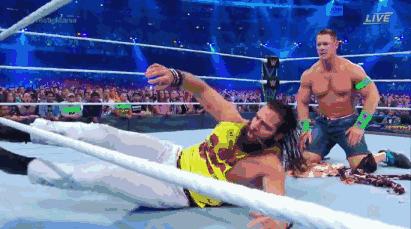 自古深情留不住，唯有套路得人心，谁才是WWE的套路王？