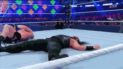 自古深情留不住，唯有套路得人心，谁才是WWE的套路王？