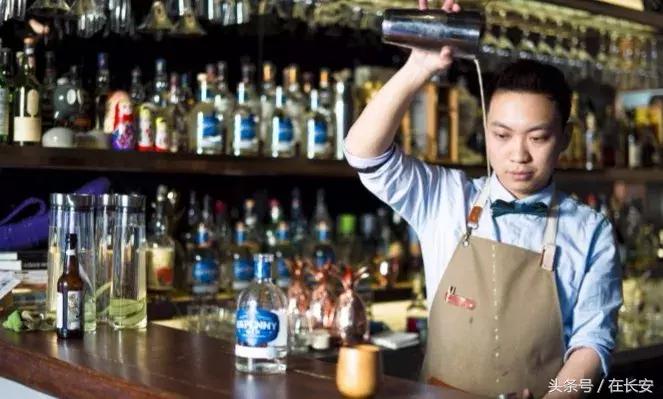 西安隐秘酒馆,西安小酒馆门店地址