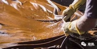 皮革的基础常识,皮革是怎么生产的