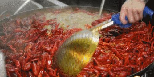 我的胃，是专门为南京这几家小龙虾长的