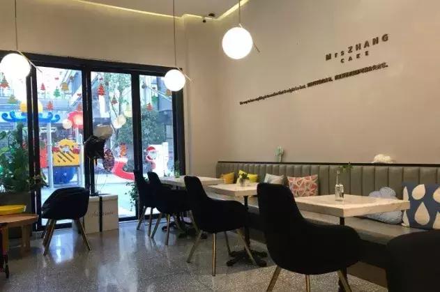 甜品治愈了一切,甜品是治愈所有不开心的良药