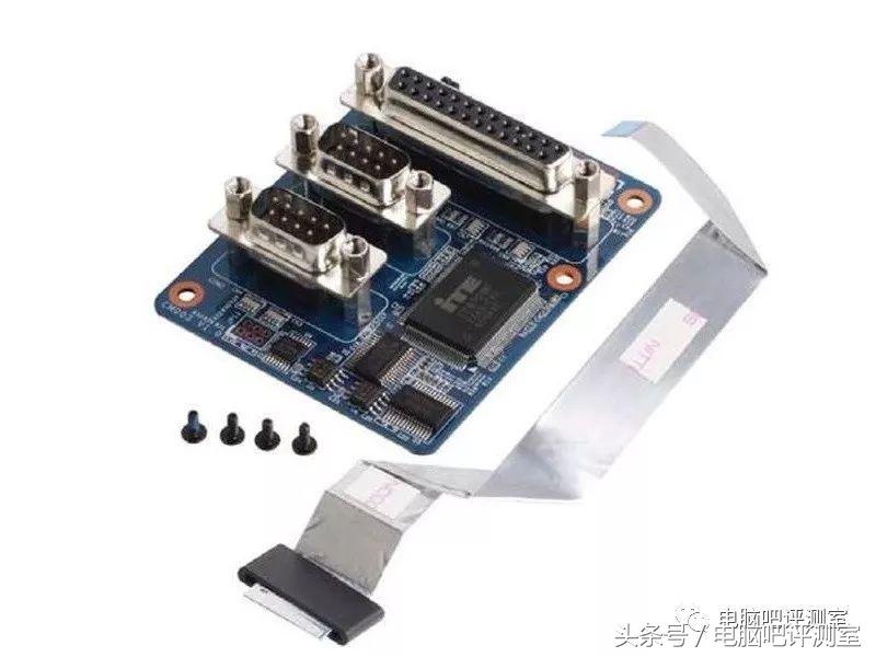 电脑接口介绍,电脑外部插口用途