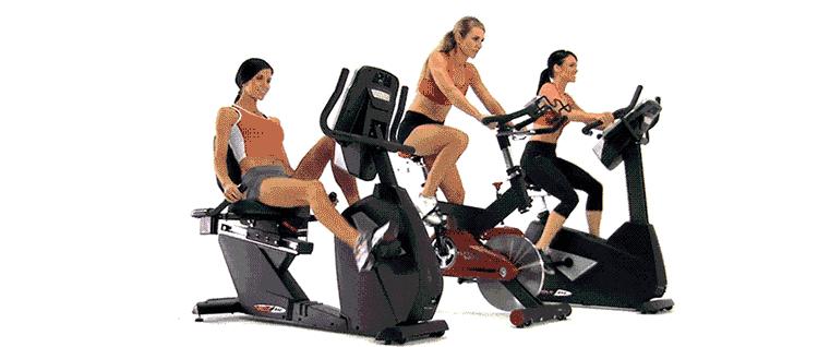 健身房椭圆机减脂的最佳方法,健身房椭圆机能减脂吗