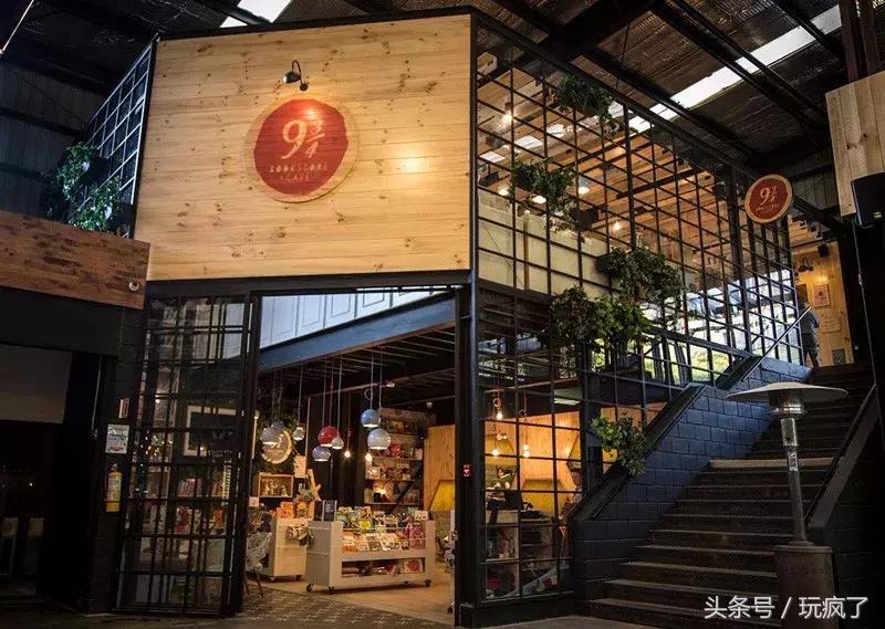 世界最美书店图片,世界最美书店在我们身边