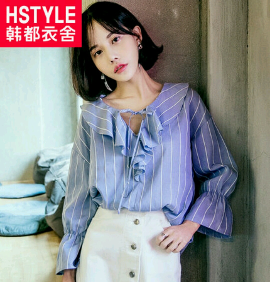 韩都衣舍服装女款,韩都衣舍服装咋样