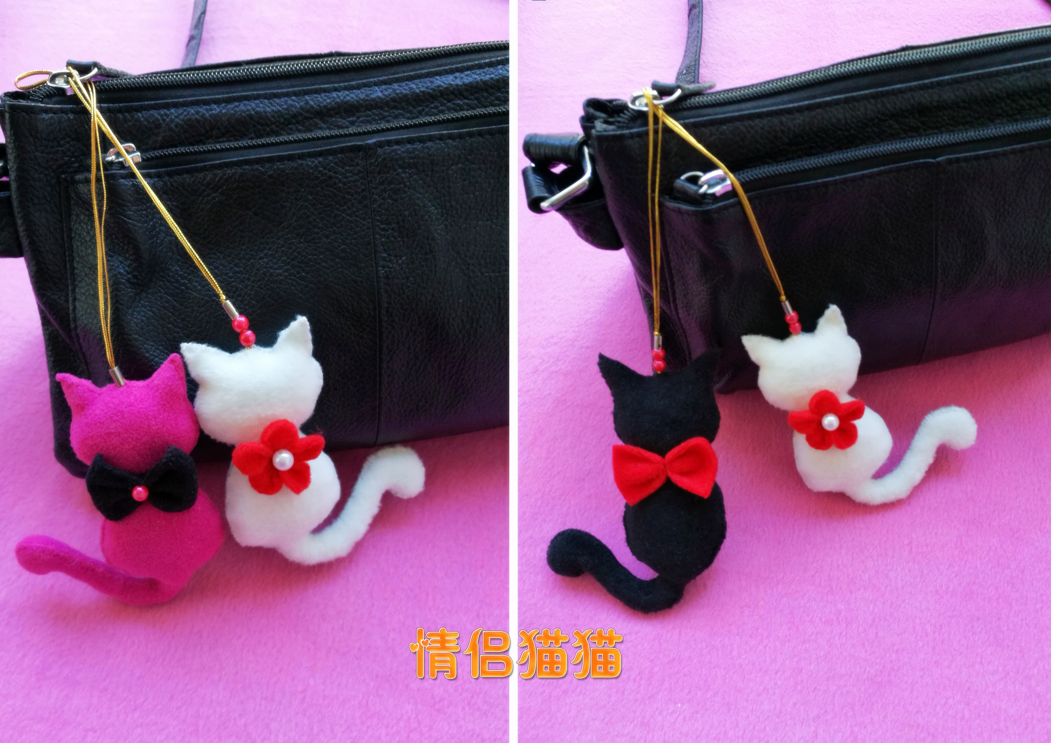 手工制作猫窝玩具,diy手工制作猫咪用品