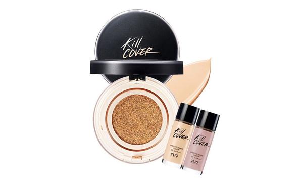 粉底液气垫bb哪个比较好用,买不起大牌粉底液